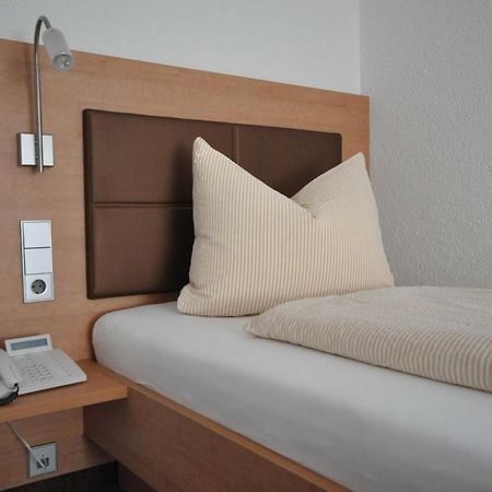 Hotel-Pension-Jasmin Райнфельден Экстерьер фото